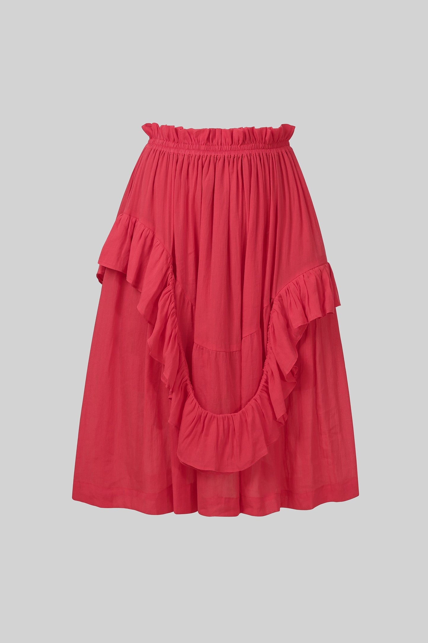 Tulip 03 | bud skirt