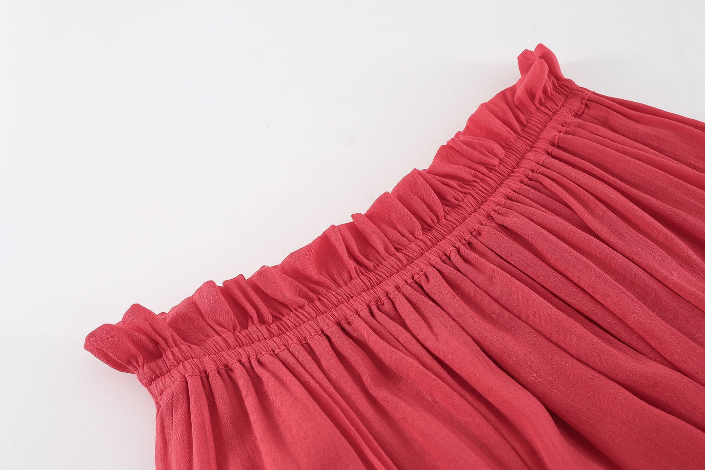 Tulip 03 | bud skirt